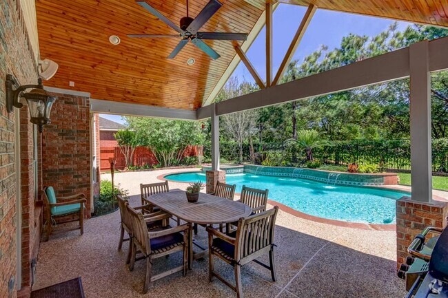 Building Photo - 5630 Ballina Canyon Ln Rental
