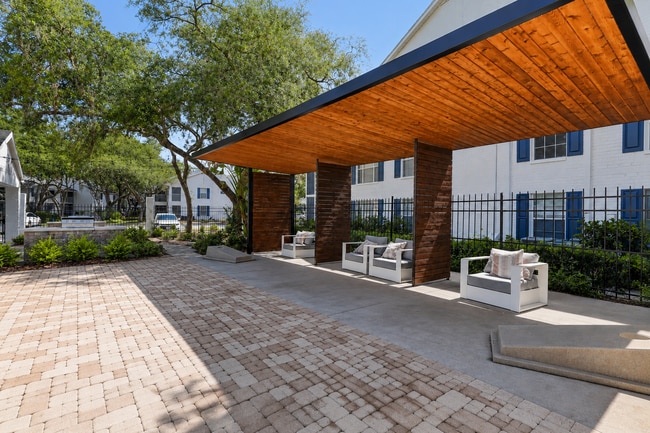 The Brady at Tampa Palms