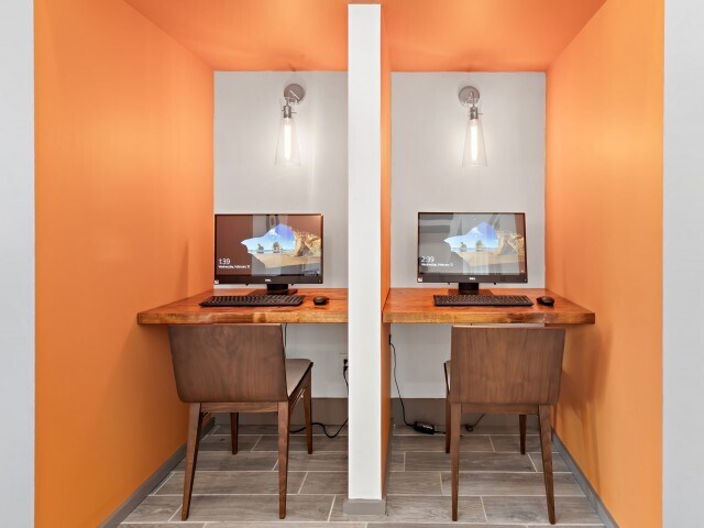 Centro de negocios - The Loop at Wedgewood