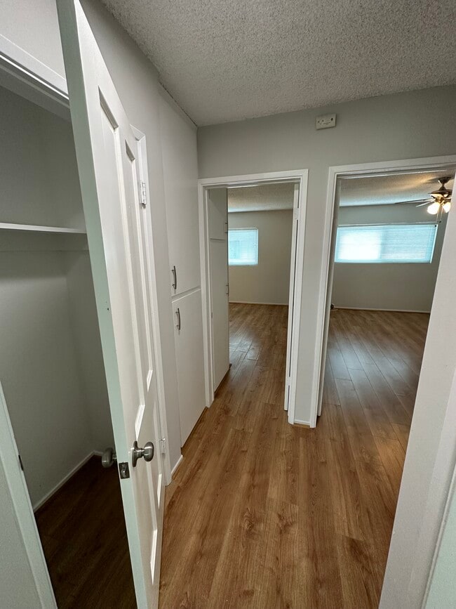 Unit 12 - 2 bedroom (2nd floor)
