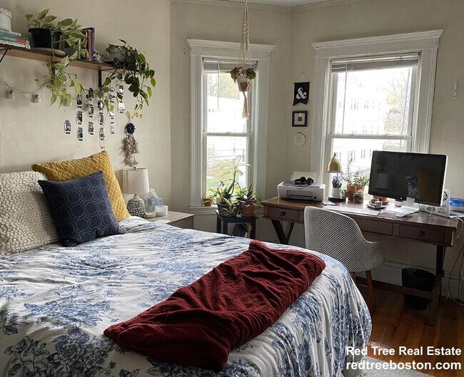 Photo - 54 Tremont St Unidad 3