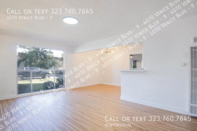 Photo - 4070 Venice Blvd. Unidad 9