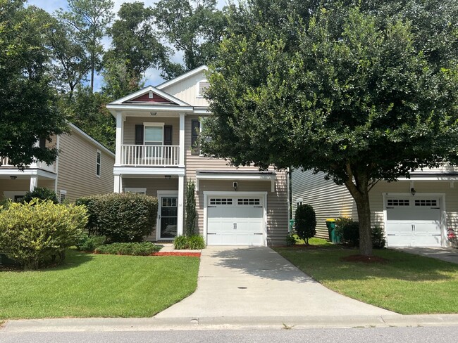 Lovely Home in Palmetto Pointe! - Lovely Home in Palmetto Pointe!