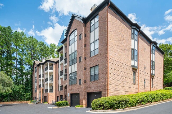 Axial Buckhead general photo