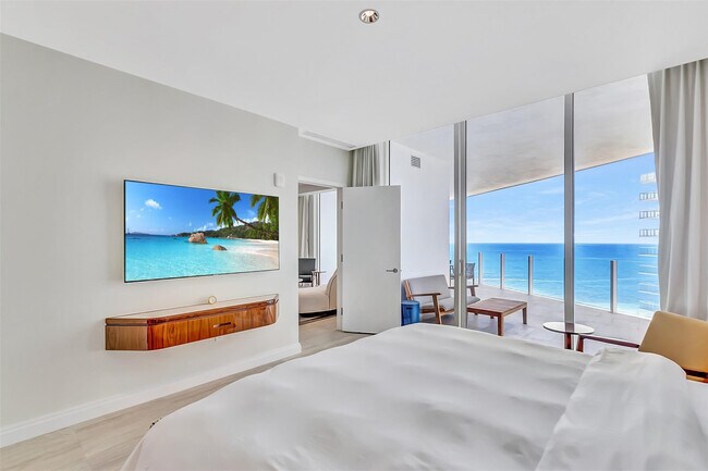 Photo - 525 N Fort Lauderdale Beach Blvd Unit 1607