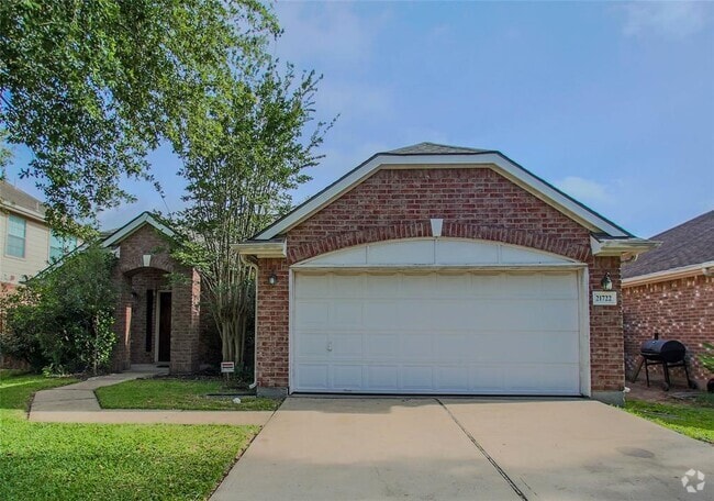 Building Photo - 21722 Oakbridge Park Ln Rental