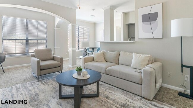 2500 Woodland Park Dr Unit E202