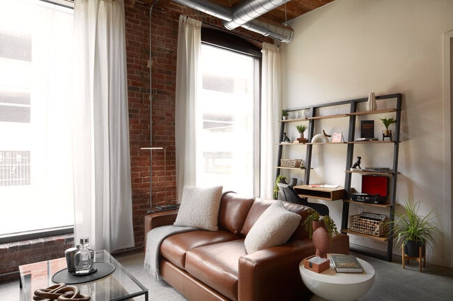 Grayson Lofts