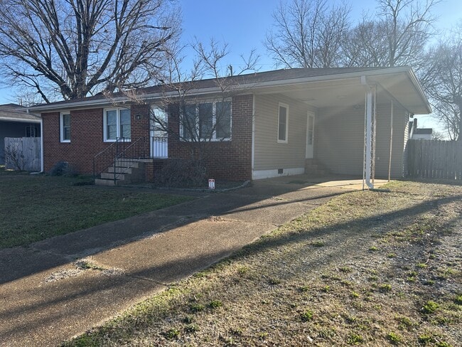 309 S Union Ave