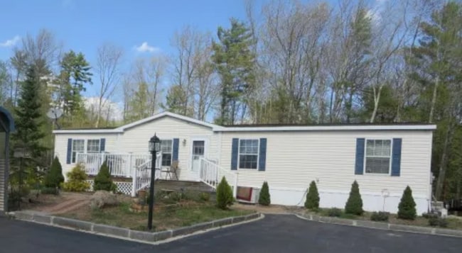 Building Photo - 1094 White Mountain Hwy