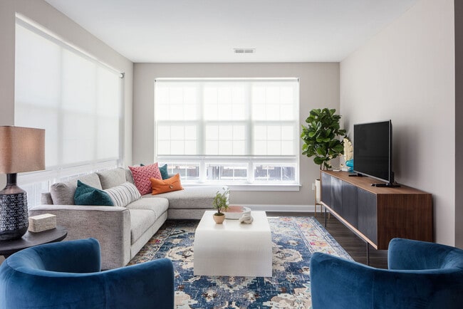 Photo - The Reach on Goodale