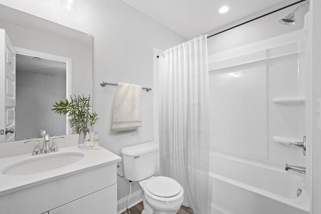360 Luxury Townhomes
