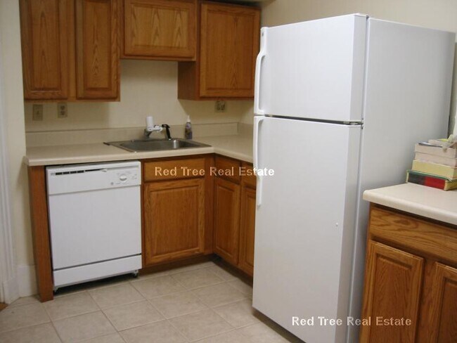 Photo - 848 Huntington Ave Unit 3