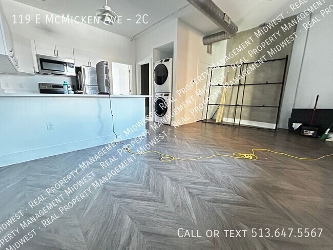 Photo - 119 E McMicken Ave Unit 2C