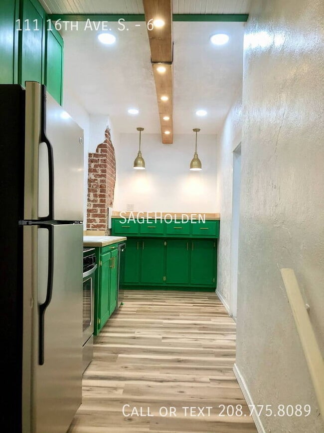 Photo - 111 16th Ave S Unit 6