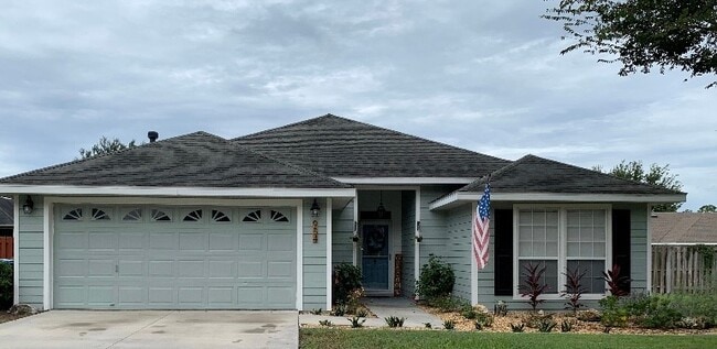 Building Photo - 954 NW 254th Dr Rental