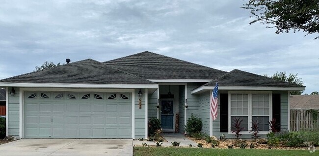 Building Photo - 954 NW 254th Dr Rental
