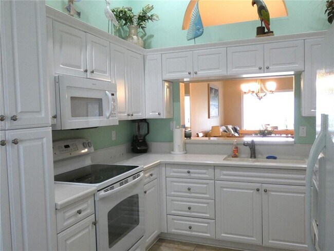 Photo - 9630 Club S Cir Unit 6309