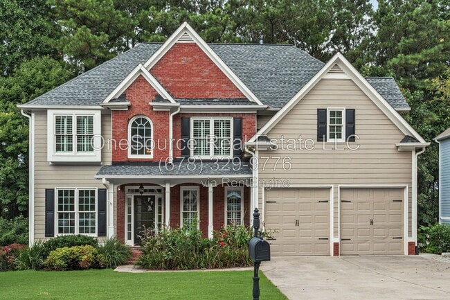 Building Photo - 221 Copper Leaf Way