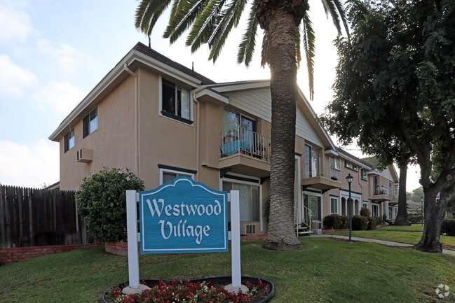 Photo - Westwood Village