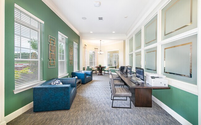 Photo - MAA Double Creek