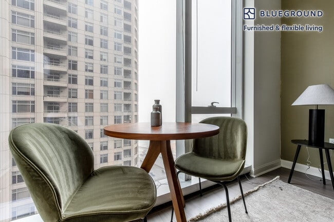 500 N Lake Shore Dr Unit SI FL15-ID1022