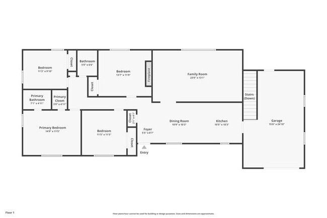 Photo - 5031 Rushland Dr