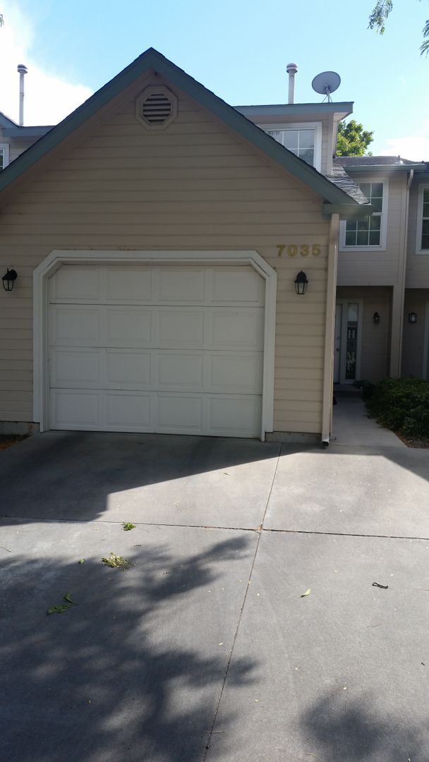 Cute Boise Townhome - Cute Boise Townhome