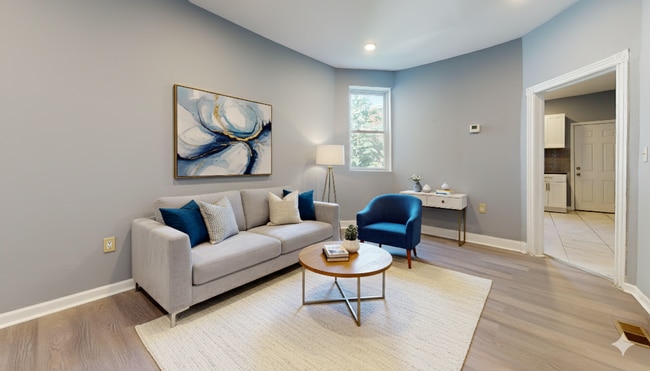 Building Photo - Charming Philadelphia Home with Modern Upd...