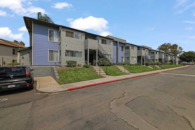 Photo - Shadow Point