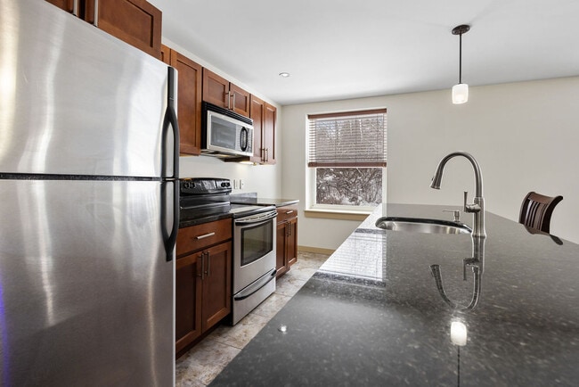 Photo - The Bradford