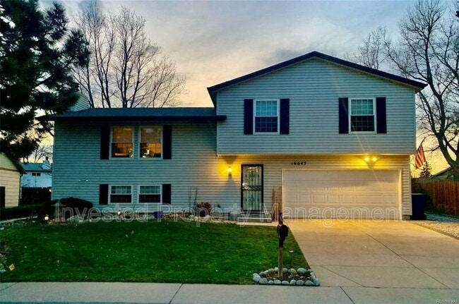 Photo - 16643 E Kent Dr House