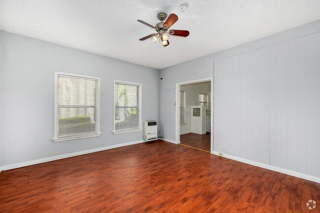 Studio - 370SF - Living Room - Isabel Apartments, LLC