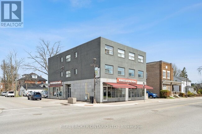 Photo - 1 Elgin St N Unit #5