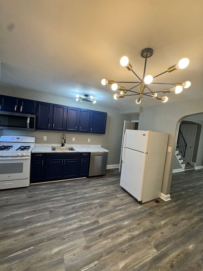 Photo - 2-Bedroom Townhome with Spacious Backyard – Available Now