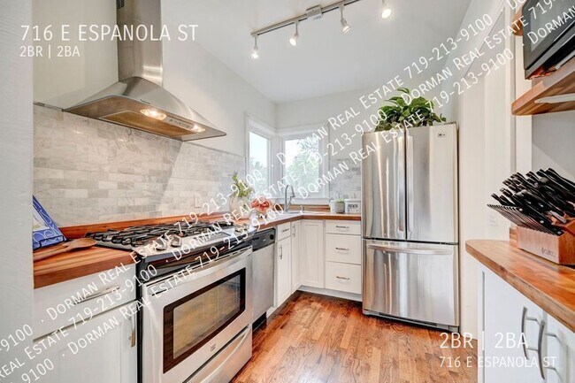 Photo - 716 E Espanola St