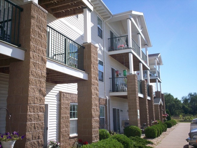 Homestead Village 55+ Senior Community