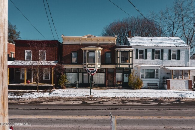 Photo - 140 Broad St Unidad 2nd Floor Apt