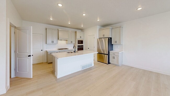 Photo - Beautifule New Townhome in Salem