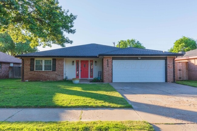 Photo - 4203 Woodfield St