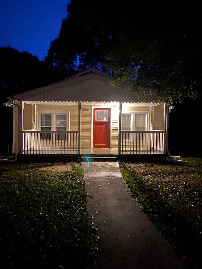 Photo - 2695 S Wiggins St