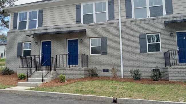 Building Photo - 2156 Park Terrace Rental