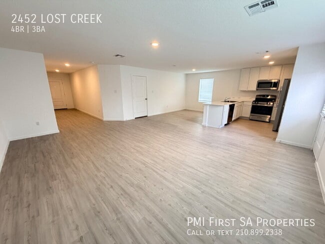 Photo - 2452 Lost Crk Rd