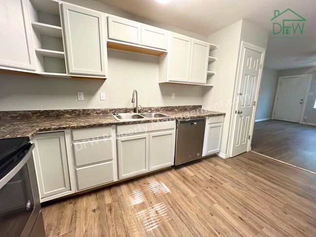 Photo - 3-Bed, 2-Bath Home Minutes from Fort Sill – Move-In Ready!