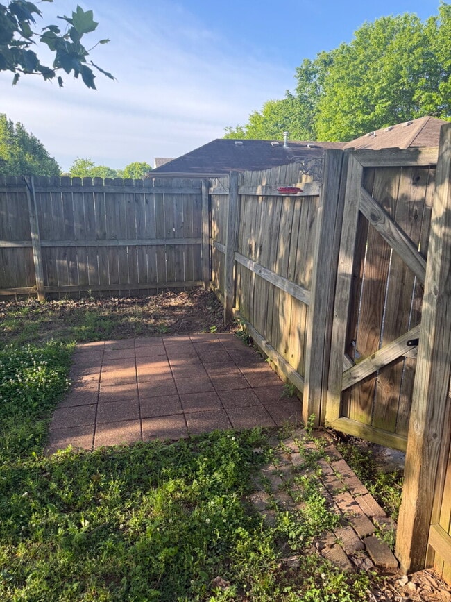 Photo - "Charming 3-Bed, 2-Bath Home with 1,368 Sq Ft of Comfort on Tradition Avenue!"