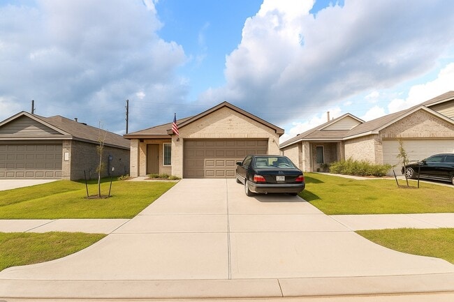 Building Photo - 5611 Simcrest Grove Dr Rental