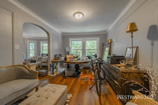 Photo - 6510 N Hamilton Ave Unidad #3S