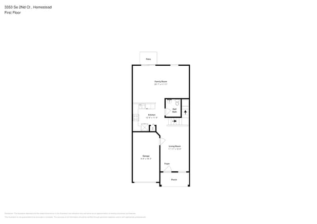 Photo - 3353 SE 2nd Ct