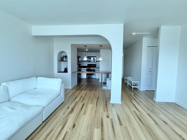 Photo - 555 E William St Unit 17A
