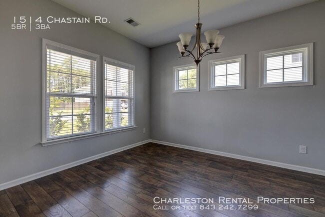 Photo - 1514 Chastain Rd